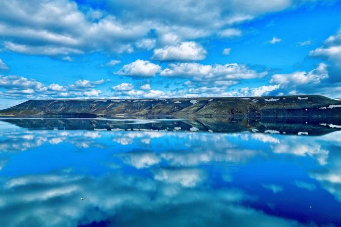 Iceland Highlands Helicopter Tour | An Aerial Expedition